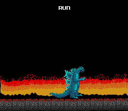 “Run”
