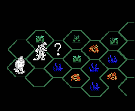Trance board