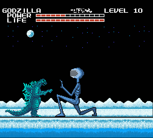 The iceman unfrozen