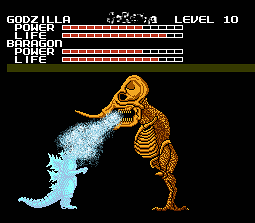Freeze move