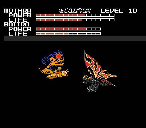 Batta second form