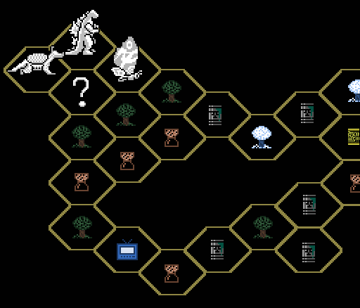 Entropy board