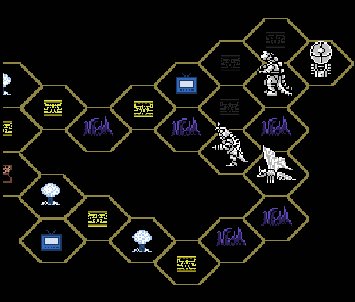 Entropy board