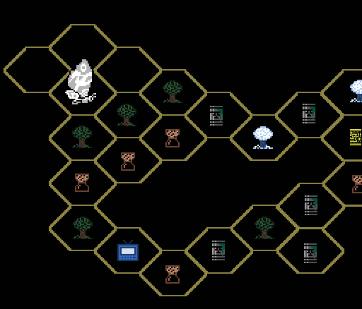 Entropy board