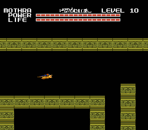 Gold Labyrinth