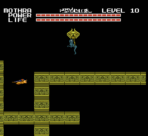 Flying machine