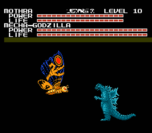 Godzilla