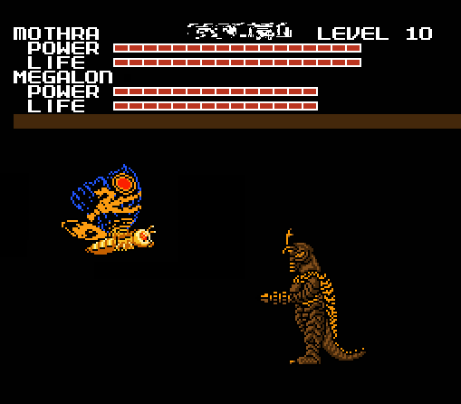 Megalon