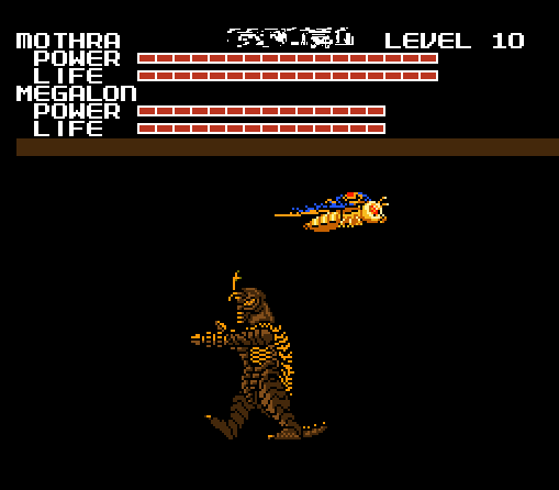 Megalon