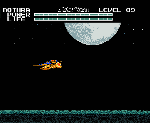 Moon