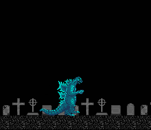 Graveyard