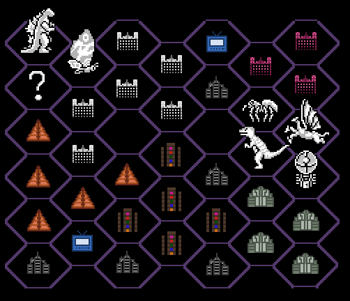 Extus board