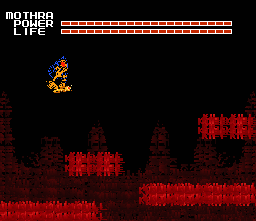 Glitch Land