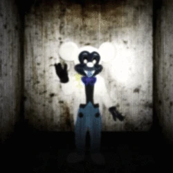 Reverse Mickey