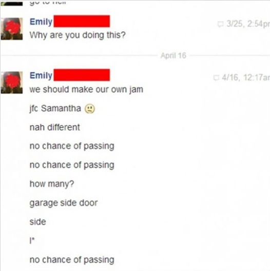 Message 4