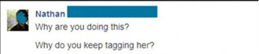My message to ‘Emily’